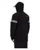 Simms CX Jacket Blackout 3XL