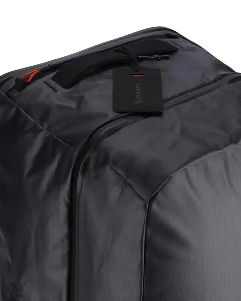Tailwind 80L Duffel Black
