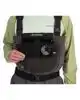 G3 Guide Stockingfoot Gunmetal MKS