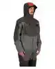 G3 Guide Jacket Gunmetal L