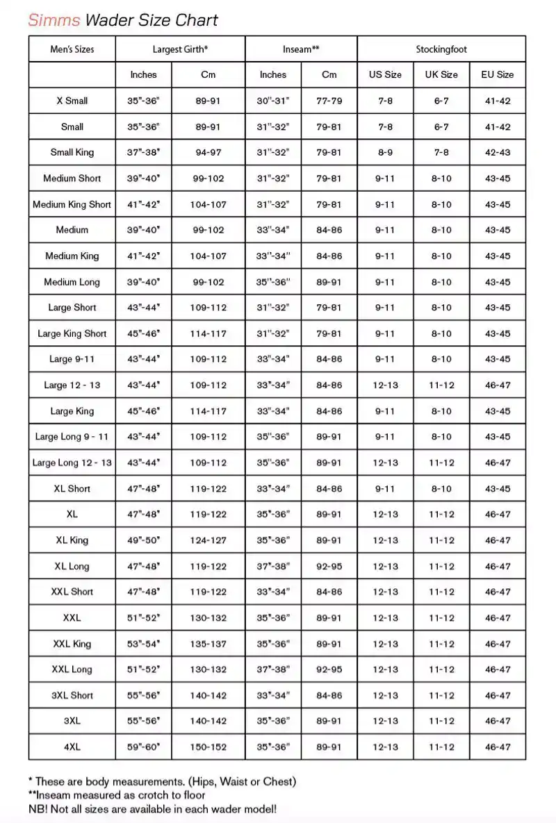 Guide Classic Stockingfoot Carbon L 12-13