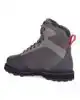 Tributary Boot - Rubber Basalt 07