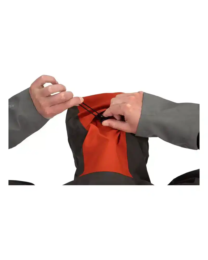 G3 Guide Jacket Gunmetal L