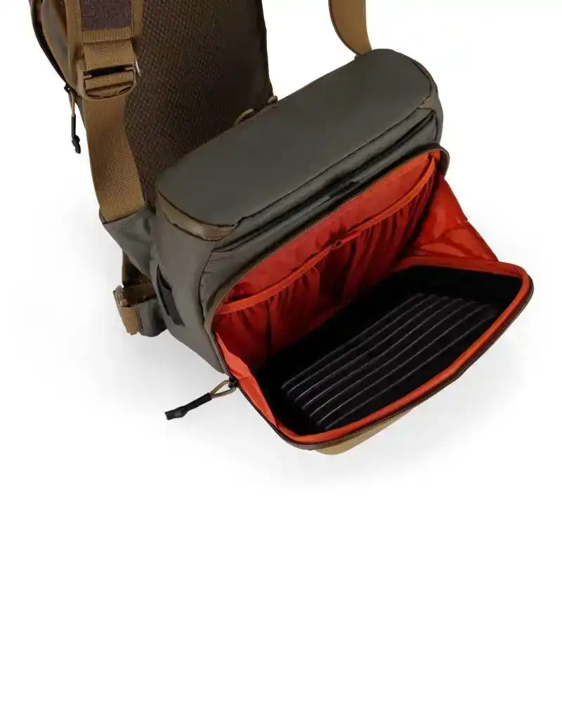 Headwaters Chest Pack Hickory