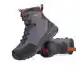 Freestone Boot Gunmetal 06