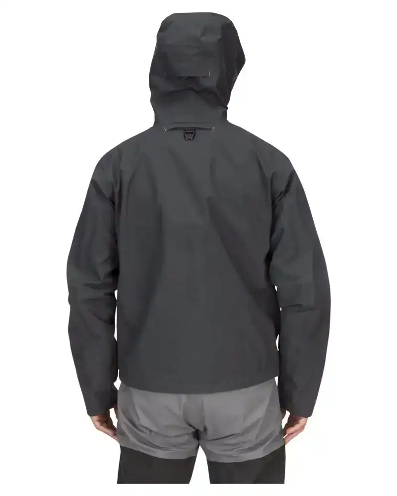 Guide Classic Jacket Carbon 3XL