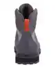 Tributary Boot - Rubber Basalt 07