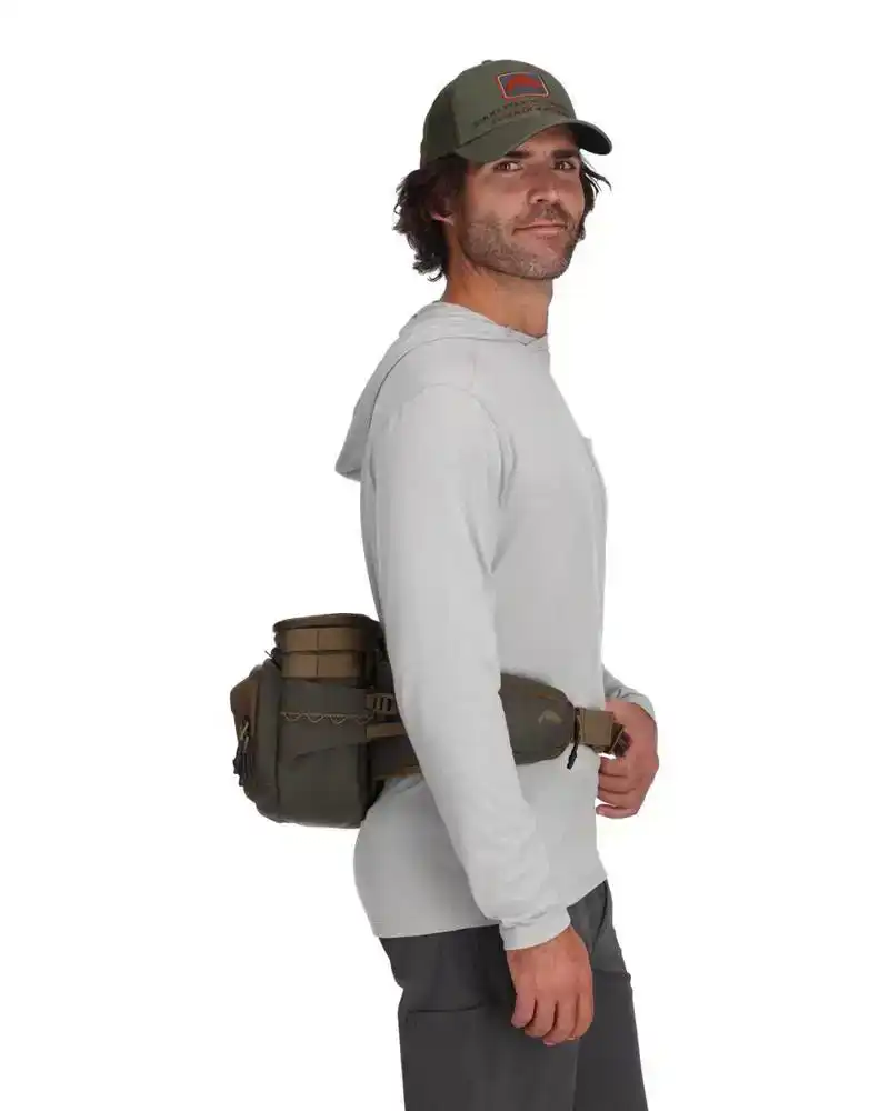 Headwaters Hip Pack Hickory