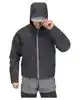 Guide Classic Jacket Carbon 3XL