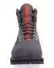 Tributary Boot - Rubber Basalt 07