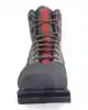 Tributary Boot - Felt Basalt 09