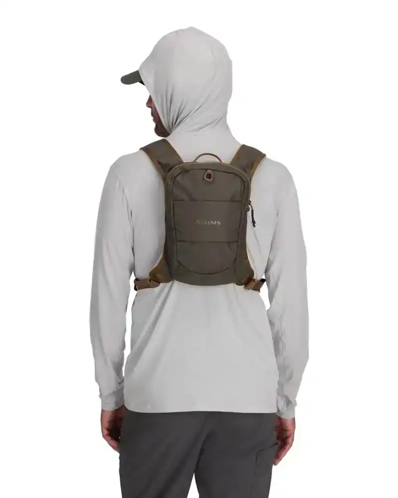 Headwaters Chest Pack Hickory