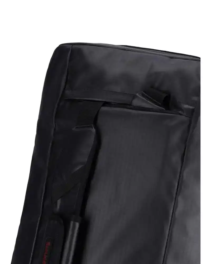 Tailwind 80L Duffel Black