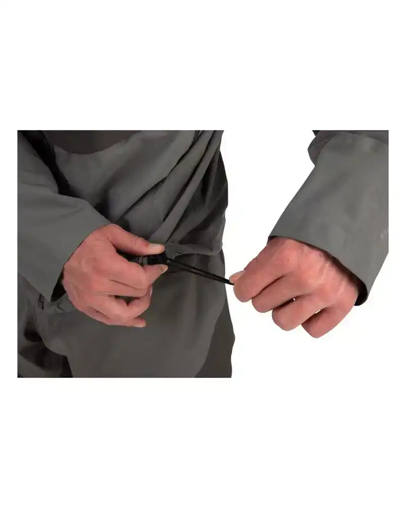 G3 Guide Jacket Gunmetal L